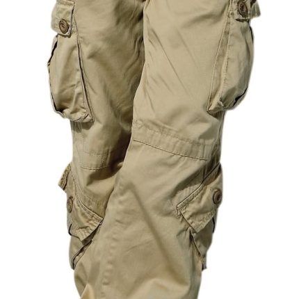 men Wild Cargo Pants
