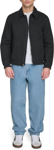 Men's Laydown Collar Cotton Depot Jacket - Image 2