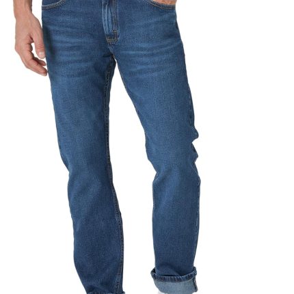 men Legendary Slim Straight Jean