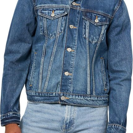 Men's Denim  Jacket